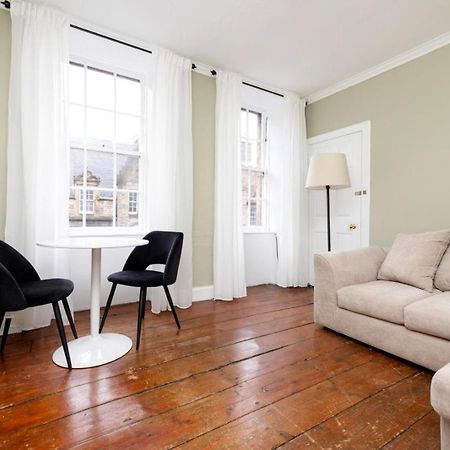 Royal Mile Apartments Édimbourg Extérieur photo