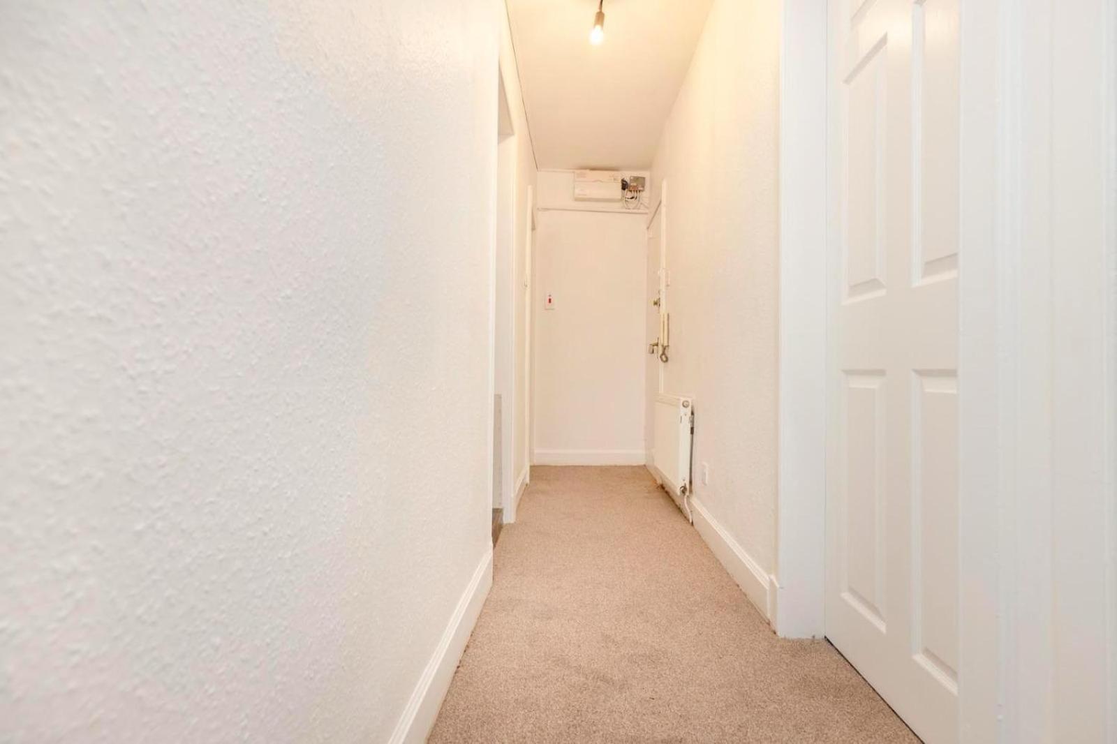 Royal Mile Apartments Édimbourg Extérieur photo