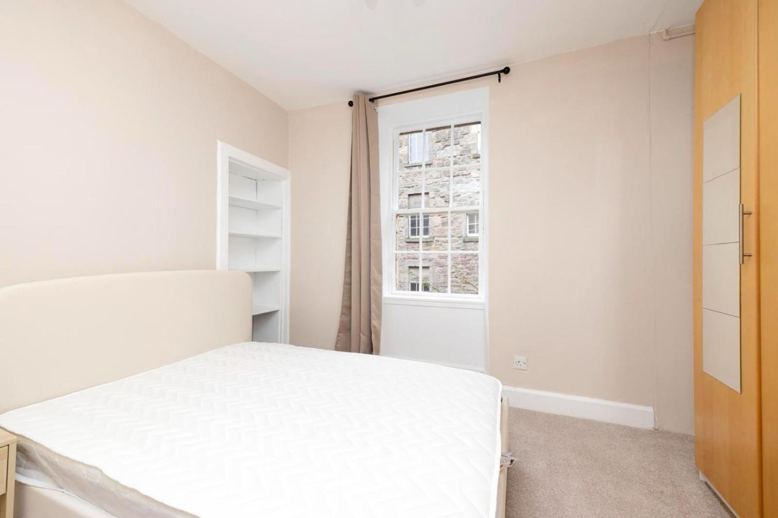 Royal Mile Apartments Édimbourg Extérieur photo
